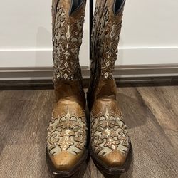 Women’s Boots