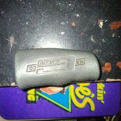 Mr Gasket Shifter