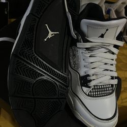 Air Jordan 4 Retro Se Gs