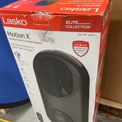 Heater Lasko With Controller 15.00 If No Controller