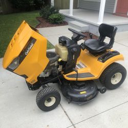 Cub Cadet 46”