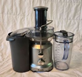 Breville Juicer