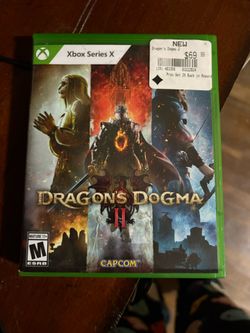 Dragon Dogma 2