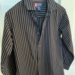 Dress Shirt - Teenage Boys 