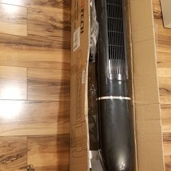 VENTILADOR TRUST TECH DE 48 INCHES DE TORRE NUEVO 