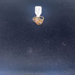 14kt Beautiful Ring!