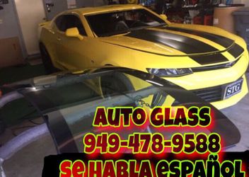 Auto Glass