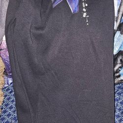 MEN’S JACK SKELLINGTON SWEATPANTS 