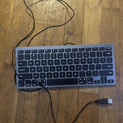 USB Keyboard 