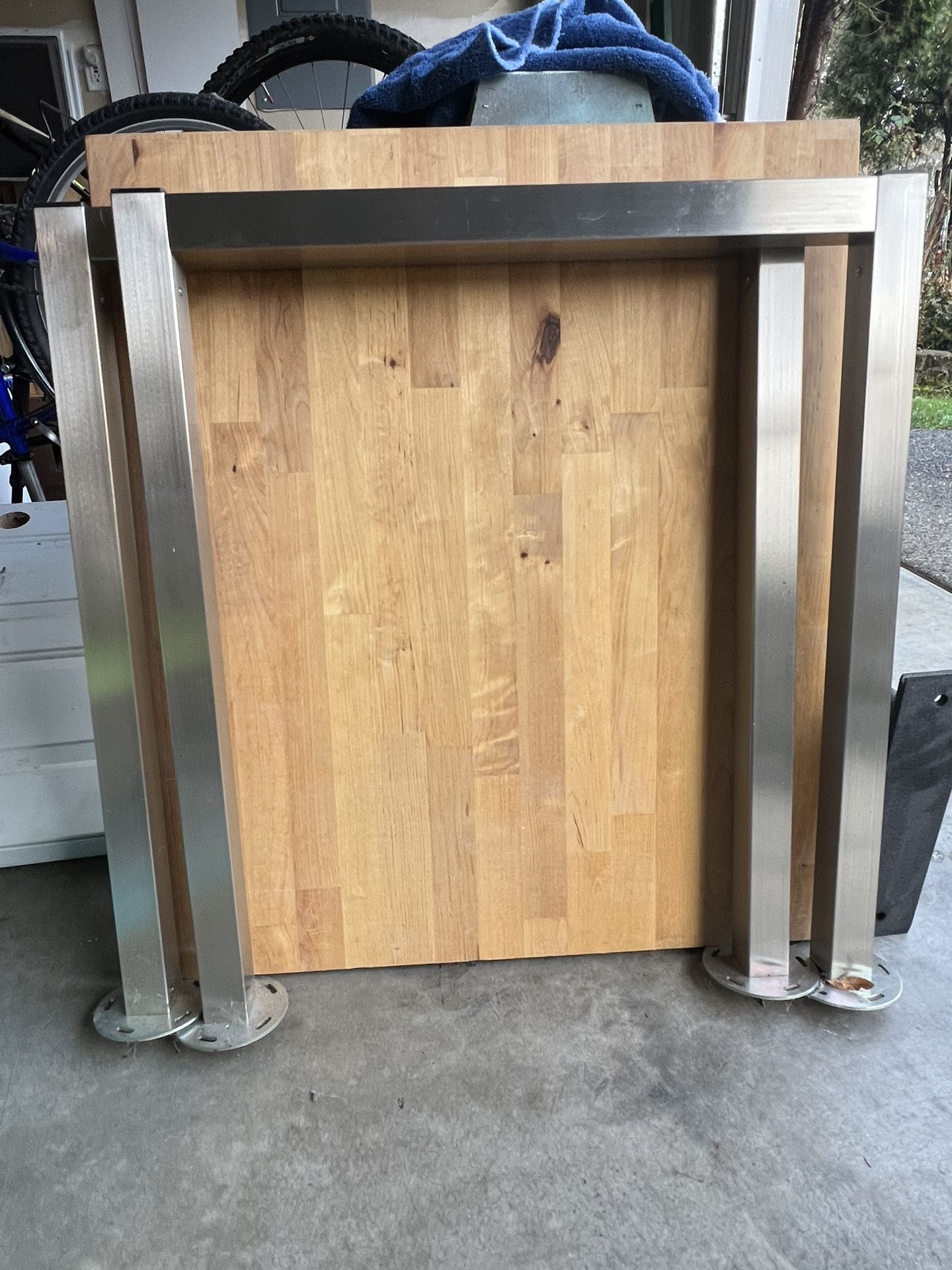 IKEA Vika Amon Table/ Desk
