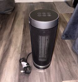 Dreo Tower Space Heater