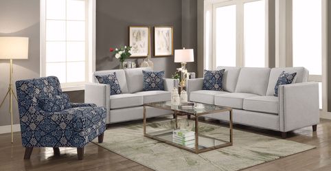 3 Piece Living Room Set