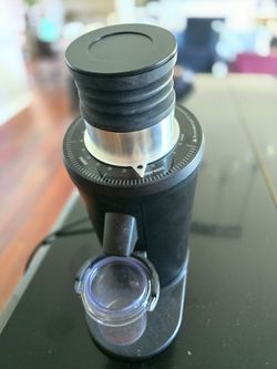 DF64 coffee grinder