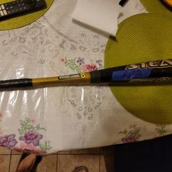 EASTON STEALTH Sc900 BST7 31/22oz  2 1/4 BARREL  -9  $50 FIRM PRICE 