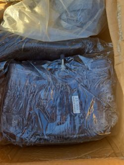 Motorcycle tubes