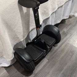 Segway Ninebot S2 