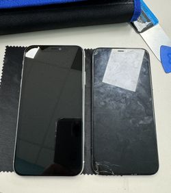 Phone Screen
