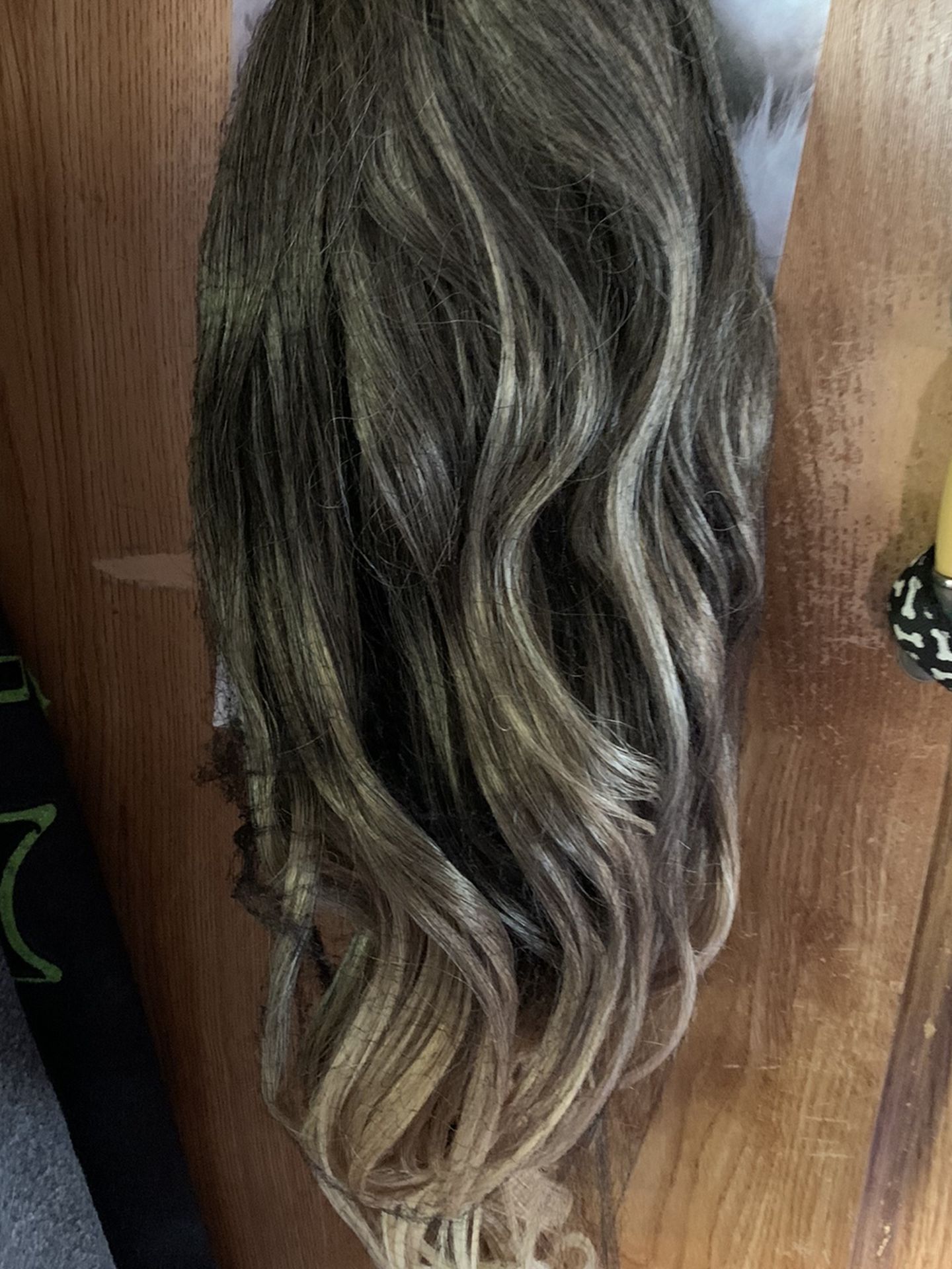 Beautiful Ponytail By Candylover89 New Never Been Used.