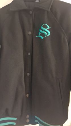 Baseball Jacket