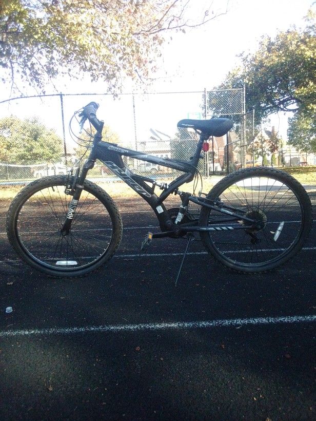 Havoc Hyper 21 Speed Men's Mountain Bike