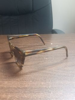 SAINT LAURENT SUNGLASSES