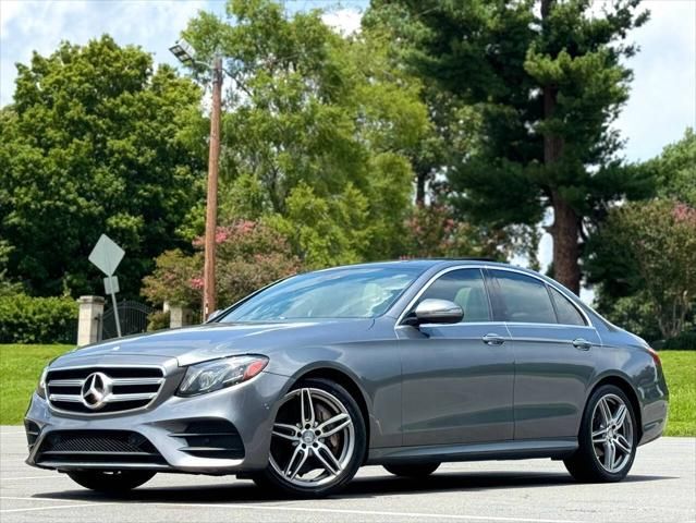2017 Mercedes-Benz E 300