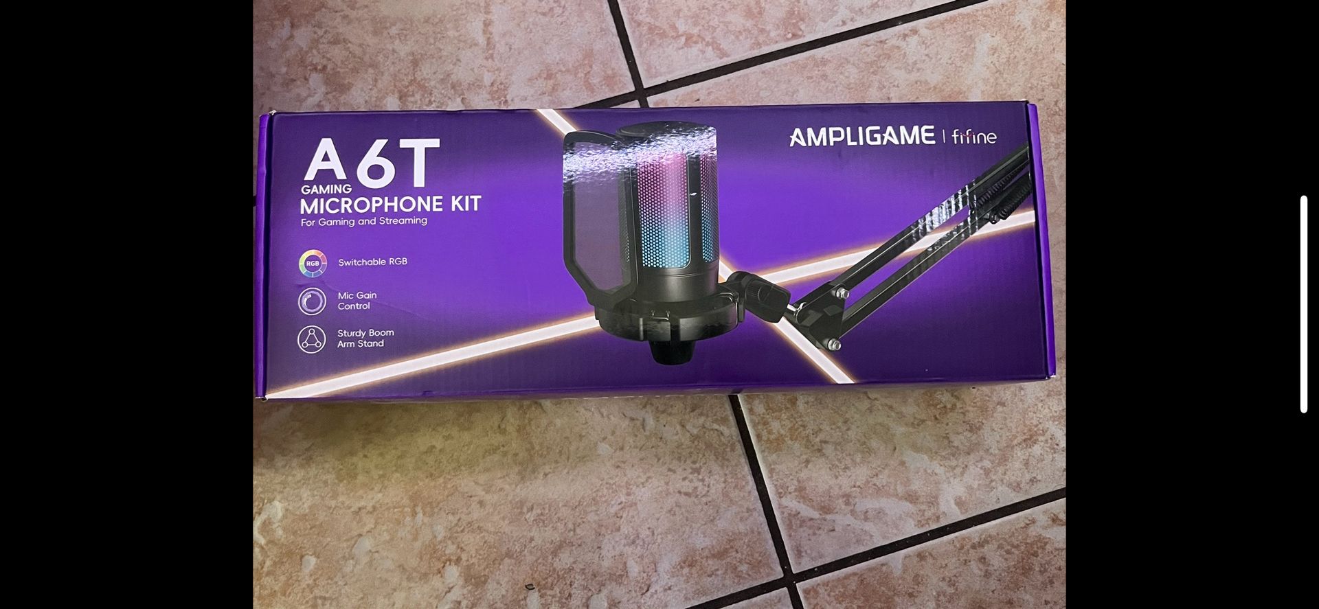 Mic