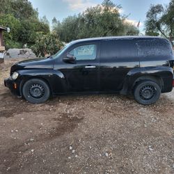 2007 Chevy HHR Panel