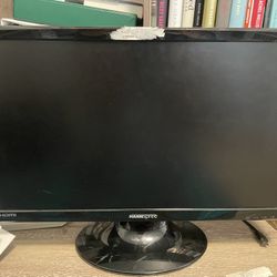 Desktop Monitor