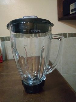 Licuadora oster usada hotsell