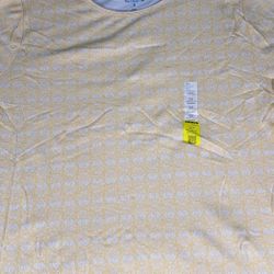 Croft & Barrow Classic Tee