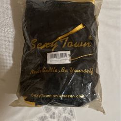 Suit Of Boxing Or Just Wearing It To Go To Sleep