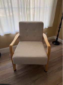 Accent Chair