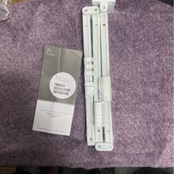 Folding Clothes Hanger
