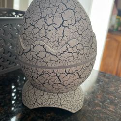 Dinosaur Egg Projector Light Up 