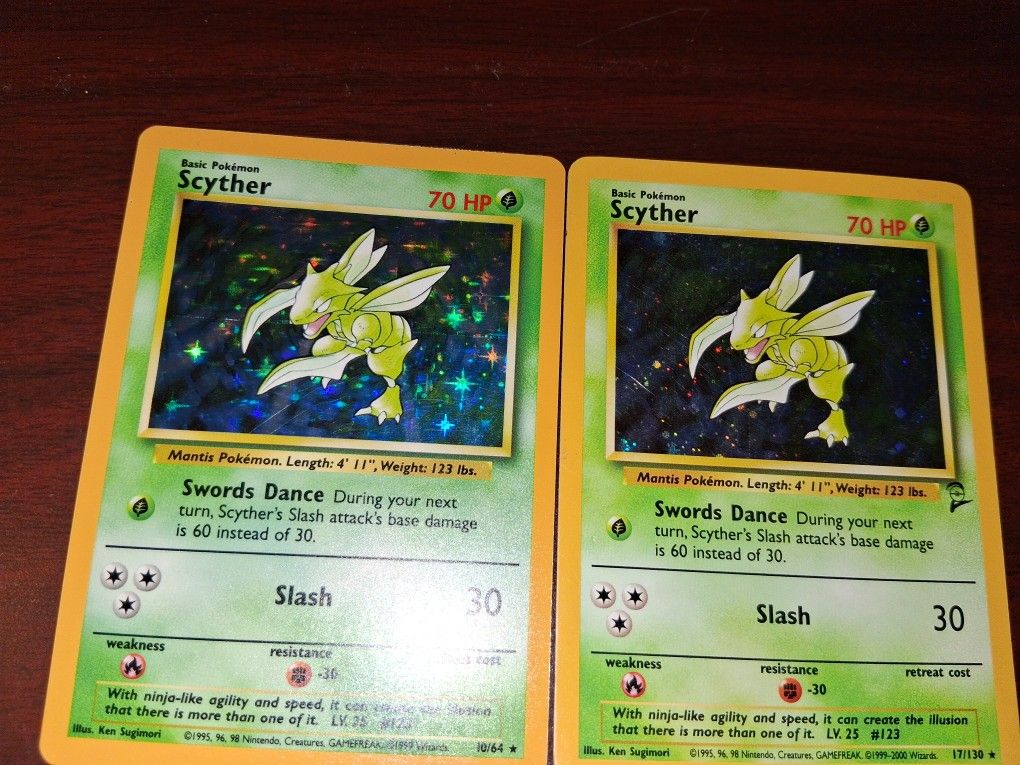 Scyther