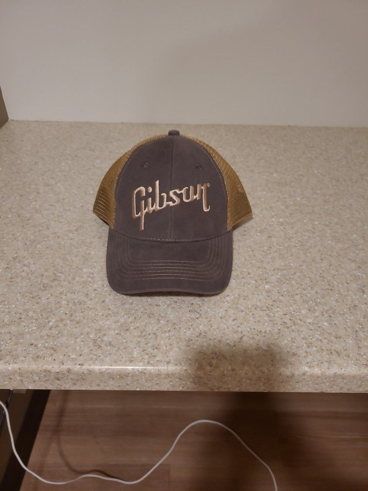 Gibson Hat