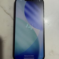 iPhone 13 Pro Max 128 GB