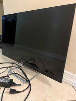 HP 27ec Monitor