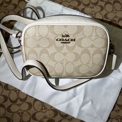 Crossbody