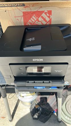 Epson Printer