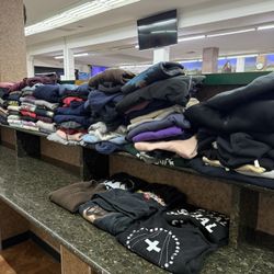 Sweaters , Hoodies , Men’s , Women 