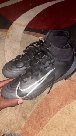 Cleats