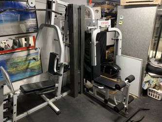 Home Gym