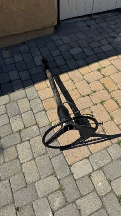 Chevy Steering Column