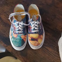 Vans 