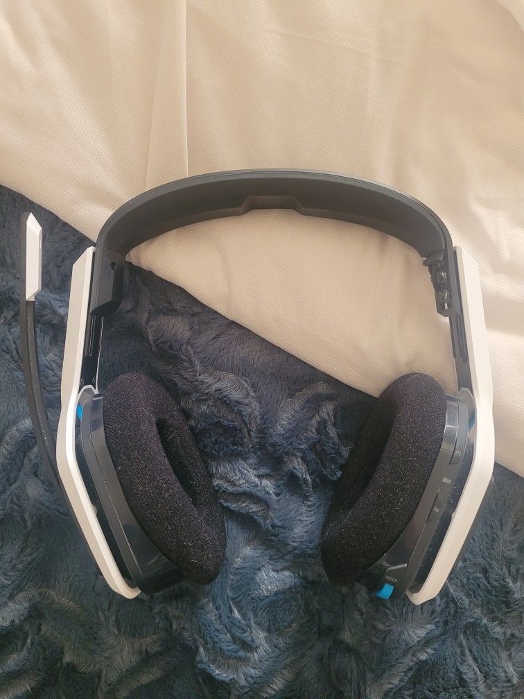 Astro A20 Wireless Headset