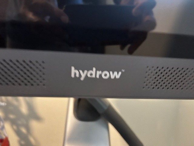 2022 Hydrow Pro Rowing Machine - Excellent Co - Greenwich, CT