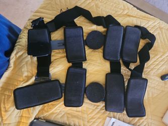 Leg brace