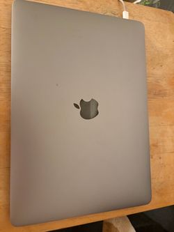 MacBook Pro 2019